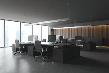 LED Pendelleuchte MOD-50